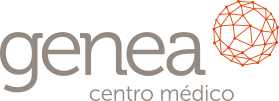 Genea Centro Médico Logo