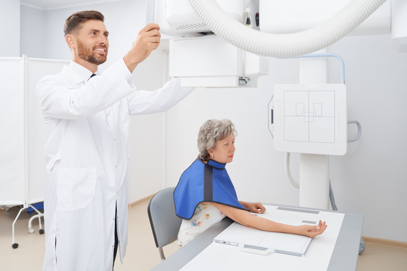 Tratamiento Tumor Oseo