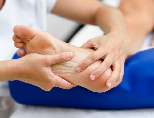 ¿Cómo se trata el espolón calcáneo y cuándo es necesario operar?