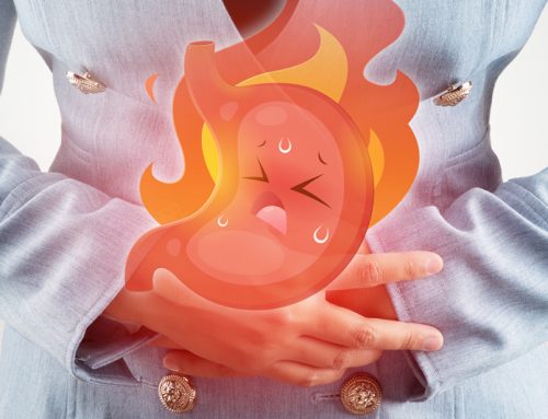 Reflujo gastroesofágico: causas, síntomas y cuándo consultar a un gastroenterólogo