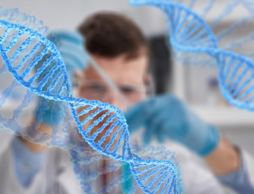 Test GEN360: qué es, qué información brinda y cómo se realiza