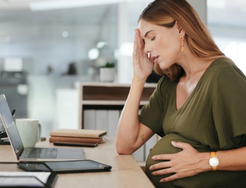 ¿Qué es la anemia durante el embarazo?