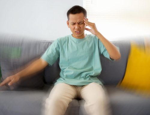 Tratamiento del vértigo: causas, síntomas y cuándo consultar