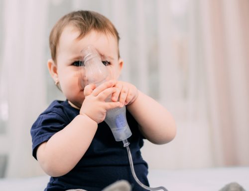 Bronquiolitis en bebés: tratamiento, síntomas y cuándo consultar