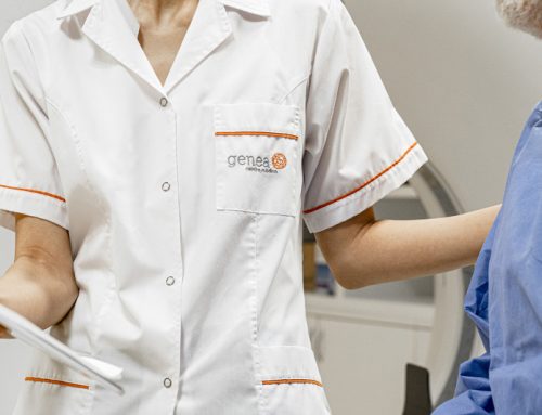 Nódulo pulmonar: qué es, cuándo puede ser cáncer y cómo se detecta con una tomografía